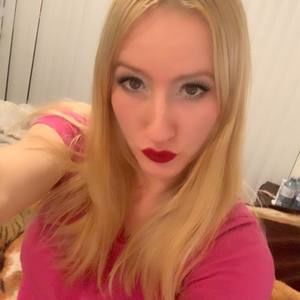 Meet your Posher, Christal